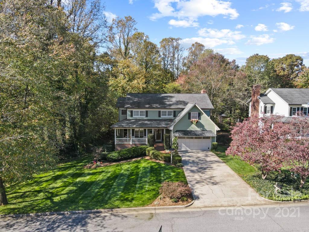 3005 9th Street Place NE Hickory NC 28601