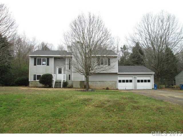 5875 Leatherwood Lane Harrisburg NC 28075