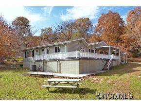 405 Winchester Creek Road Waynesville NC 28786