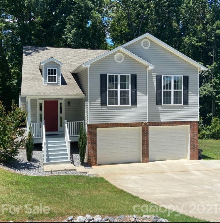 4213 Shadowbrook Court Morganton NC 28655