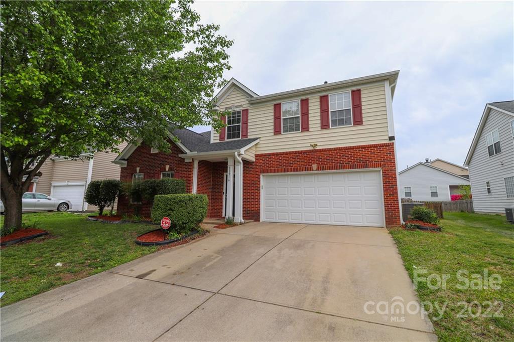 11216 Palomar Mountain Drive Charlotte NC 28278
