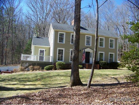 8 Woodmere Drive Arden NC 28704