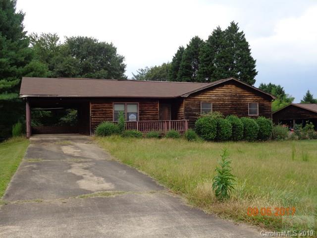 57 Cedar Forest Loop Hickory NC 28601