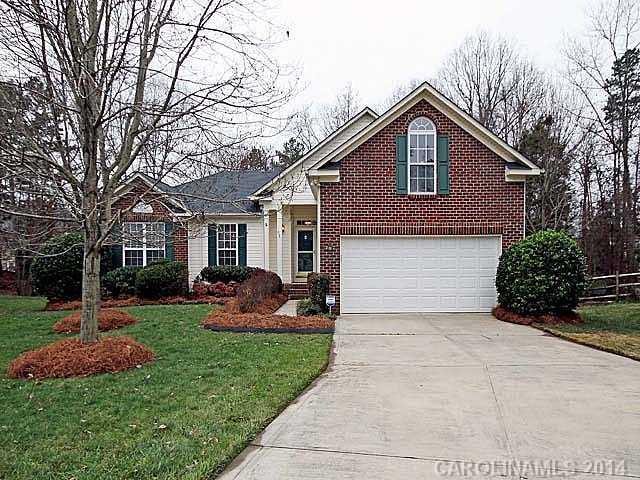 9800 Sandman Lane Charlotte NC 28216