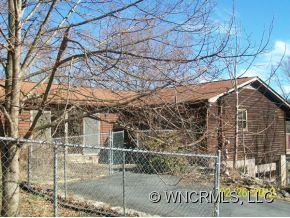 630 Buckeye Cove Road Swannanoa NC 28778