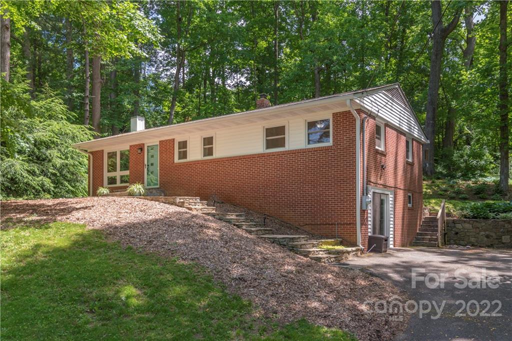 91 Providence Road Asheville NC 28806