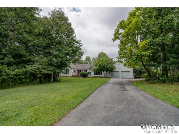 8 Hoopers Forest Drive Fletcher NC 28732