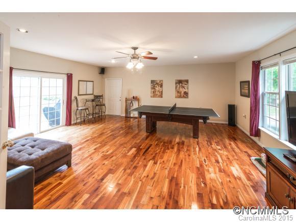 8 Hoopers Forest Drive Fletcher NC 28732