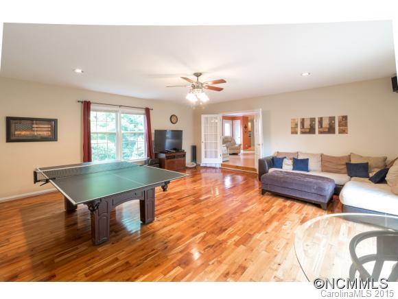8 Hoopers Forest Drive Fletcher NC 28732