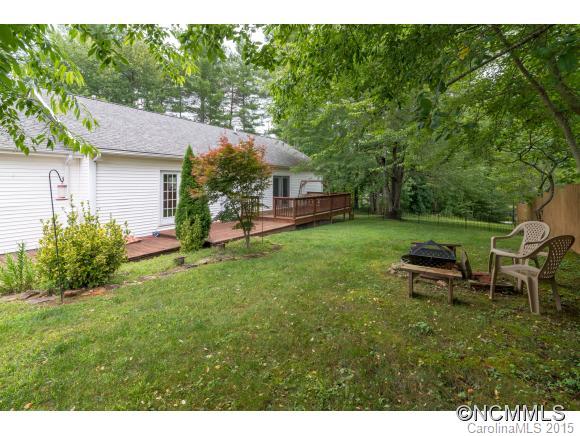 8 Hoopers Forest Drive Fletcher NC 28732