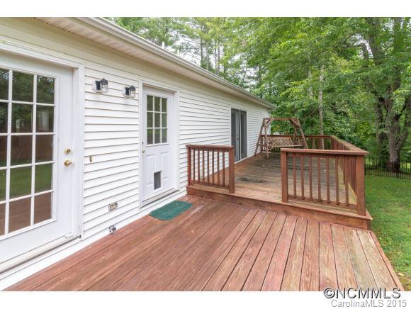 8 Hoopers Forest Drive Fletcher NC 28732