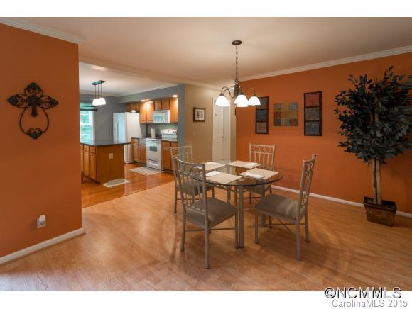 8 Hoopers Forest Drive Fletcher NC 28732