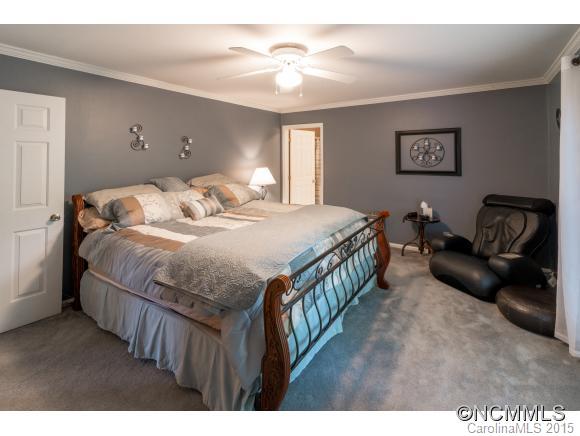 8 Hoopers Forest Drive Fletcher NC 28732
