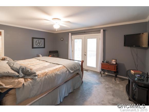8 Hoopers Forest Drive Fletcher NC 28732