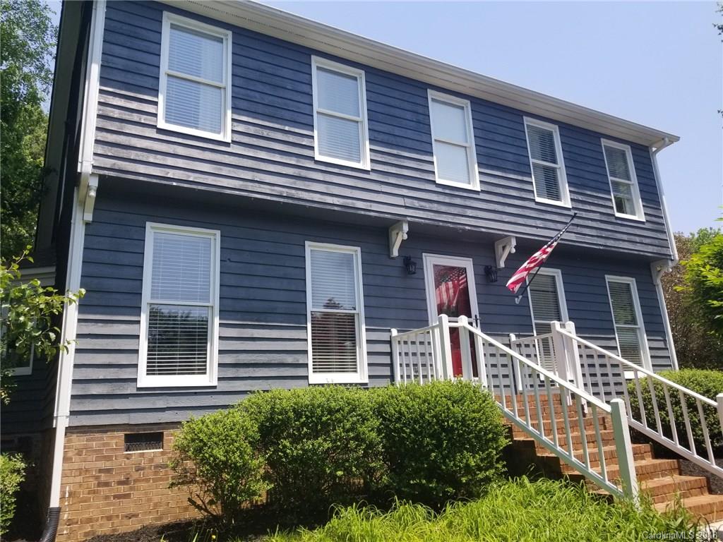 16539 Grapperhall Drive Huntersville NC 28078