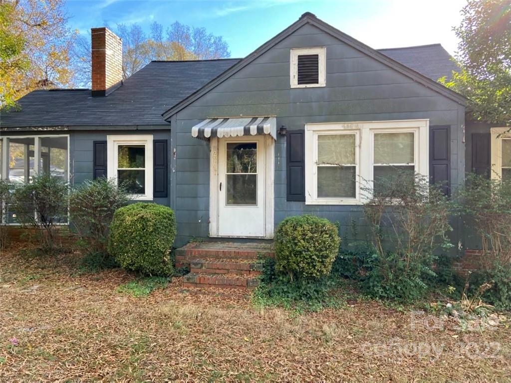2727 Gibbon Road Charlotte NC 28269