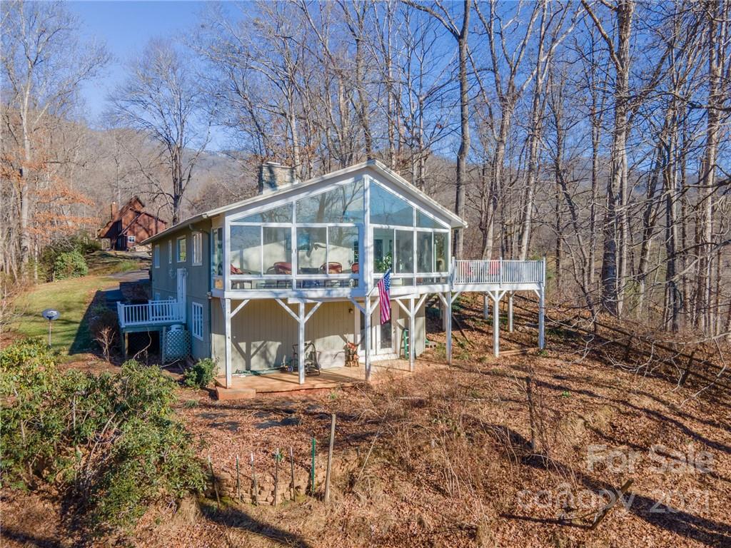 46 Discovery Place Sylva NC 28779