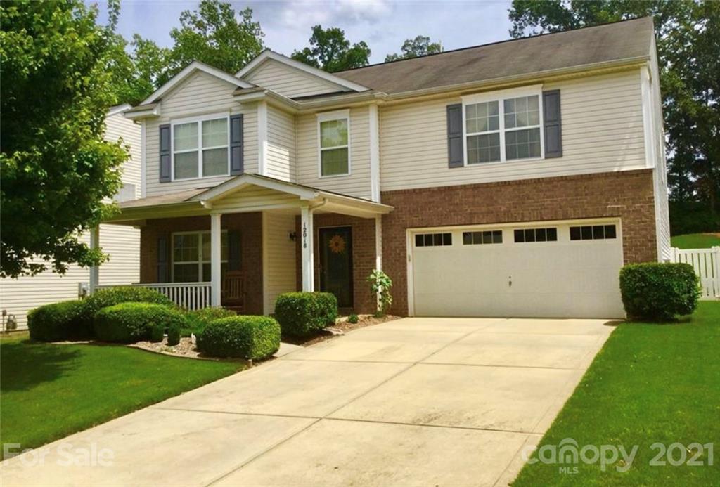 12018 Bending Branch Road Charlotte NC 28227