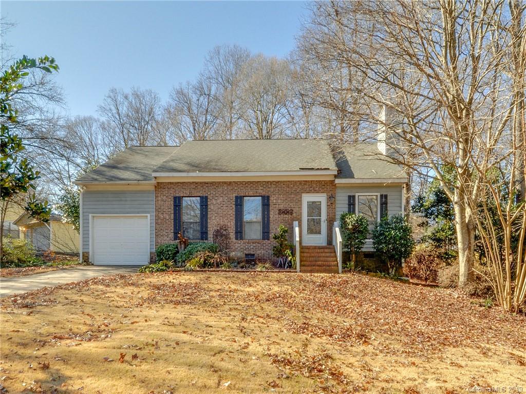 2112 Mary Ann Drive Charlotte NC 28214
