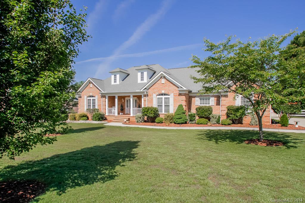 8114 Craighead Road Harrisburg NC 28075