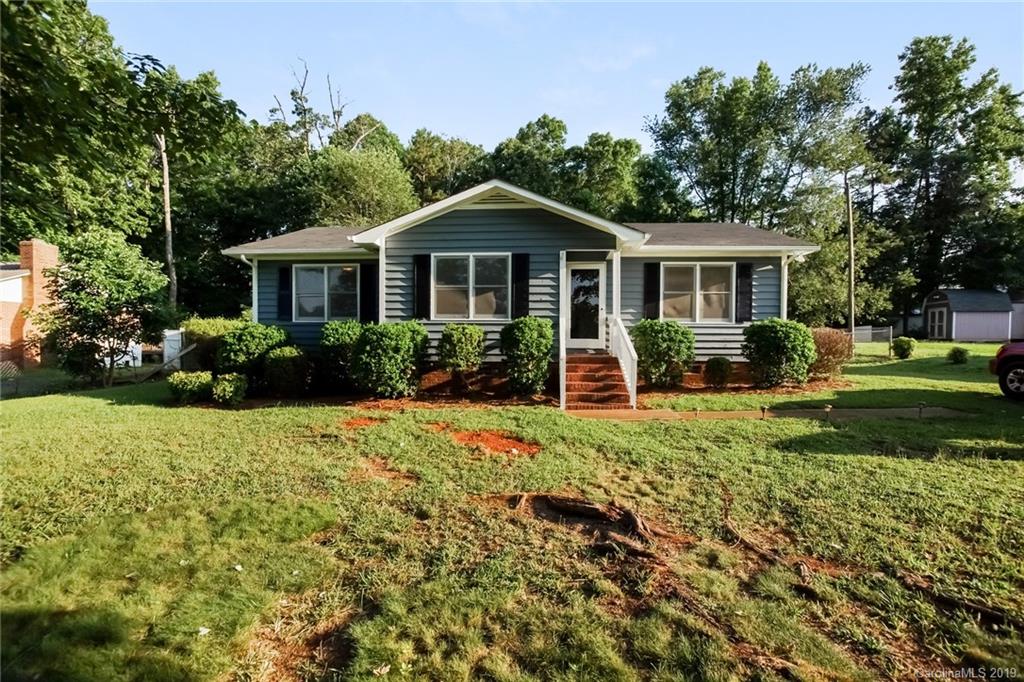 14717 Beckenham Drive Charlotte NC 28227