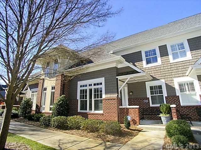 3525 Winslow Green Drive Charlotte NC 28210