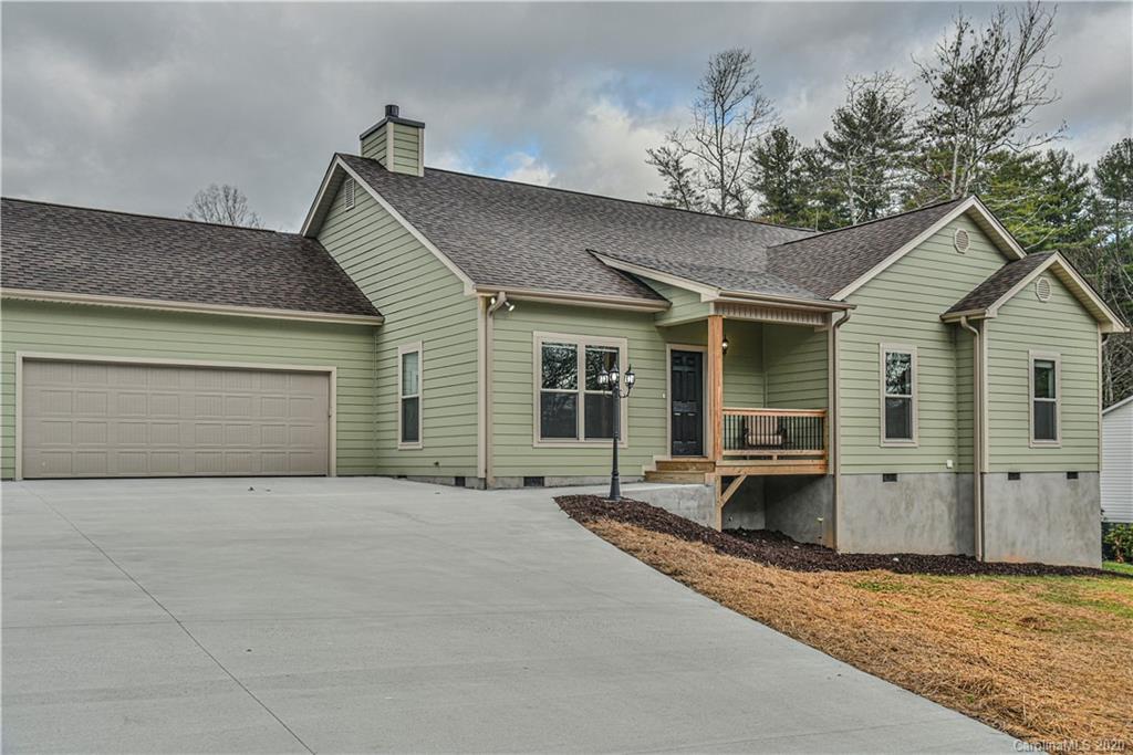 9 Maple Street Fletcher NC 28732