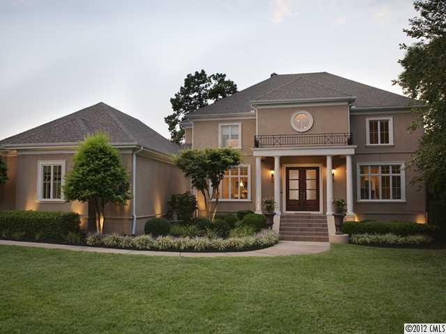 18327 Mainsail Pointe Drive Cornelius NC 28031