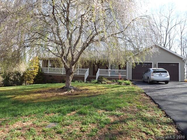 4233 Oakland Drive Morganton NC 28655