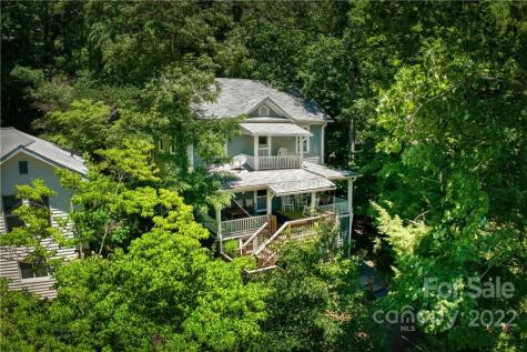 215 Alabama Terrace Montreat NC 28757