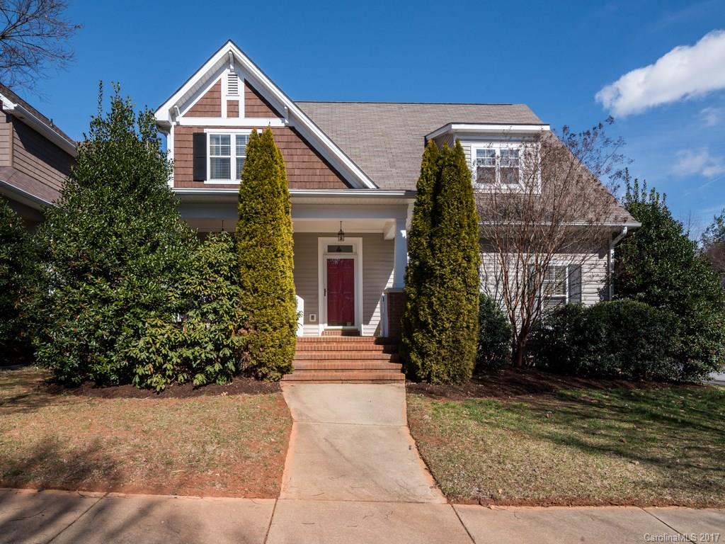 1401 Kenton Lane Asheville NC 28803