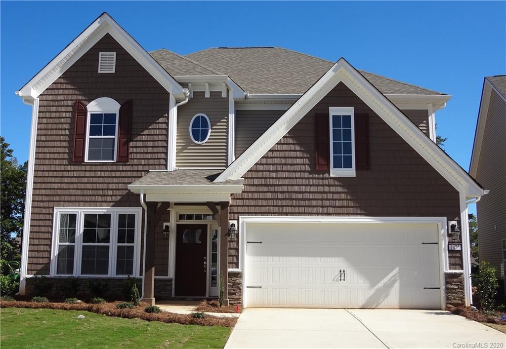 5830 Green Maple Run Concord NC 28027