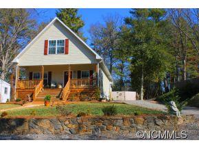 127 Kingsgate Road Asheville NC 28805
