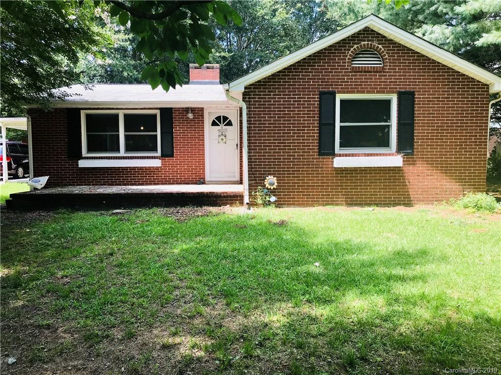 1307 Markway Street Shelby NC 28150