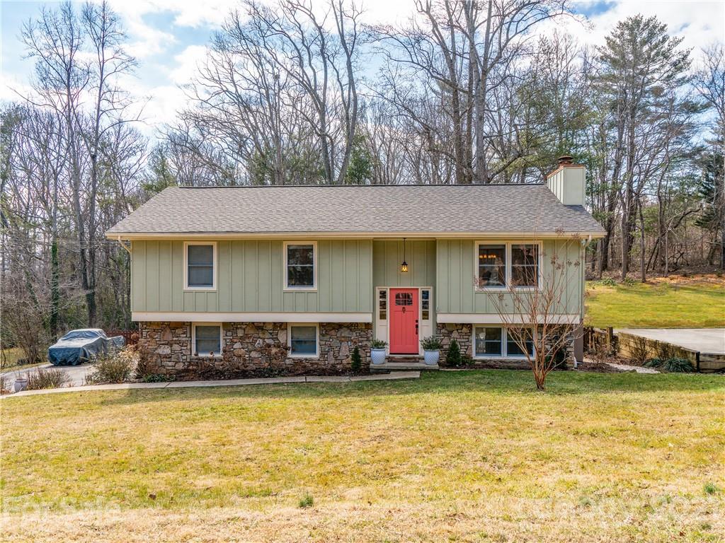 12 Sunnycrest Drive Asheville NC 28805