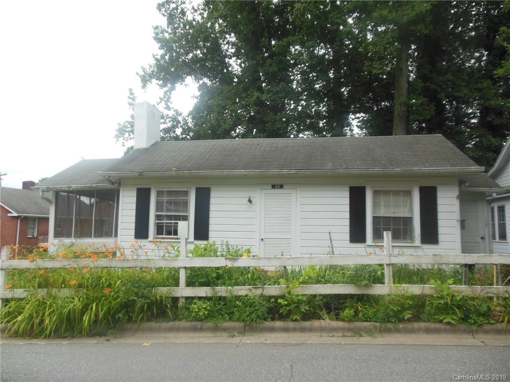 44 James Drive Marion NC 28752