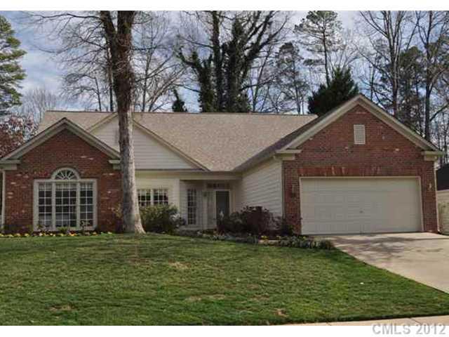 7400 Ridgefield Drive Charlotte NC 28269