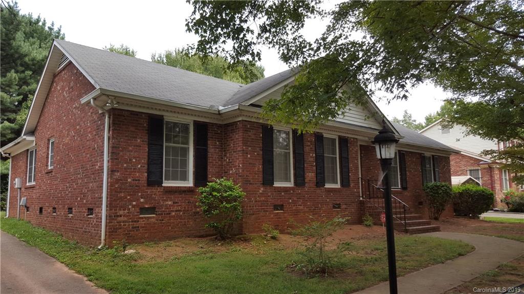 5921 Haddington Drive Charlotte NC 28215