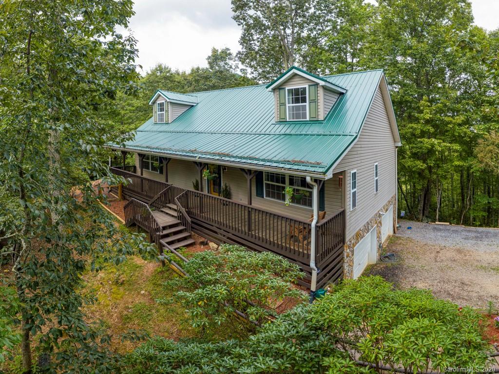 46 Michelle Lane Leicester NC 28748