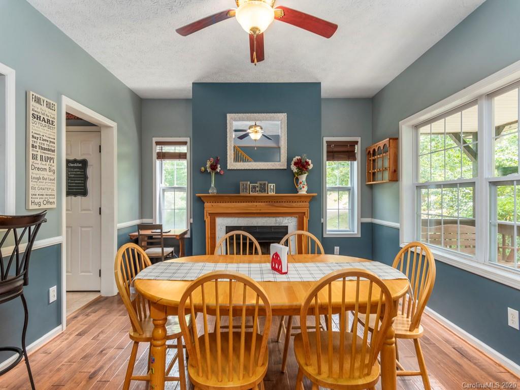 46 Michelle Lane Leicester NC 28748
