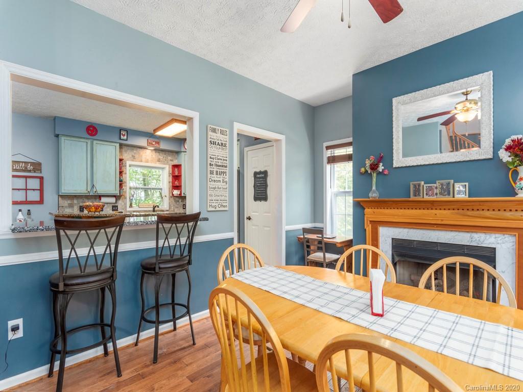 46 Michelle Lane Leicester NC 28748