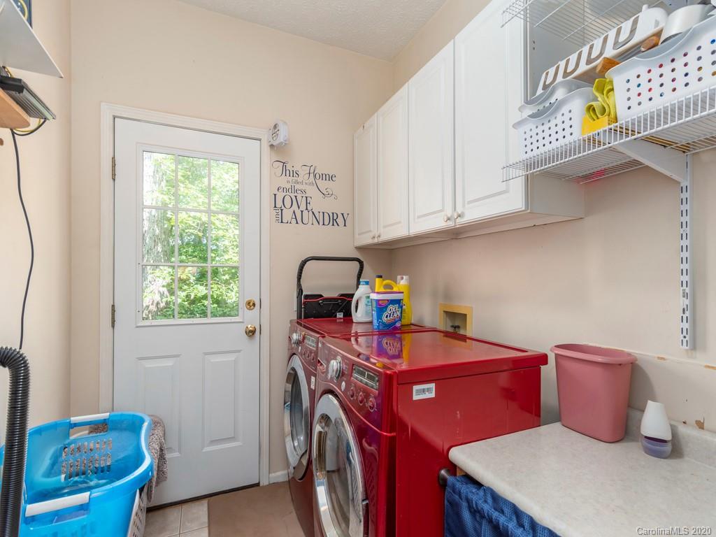 46 Michelle Lane Leicester NC 28748