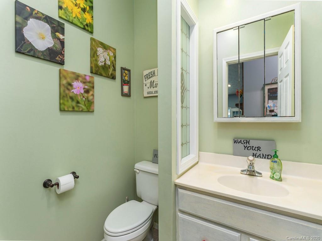 46 Michelle Lane Leicester NC 28748