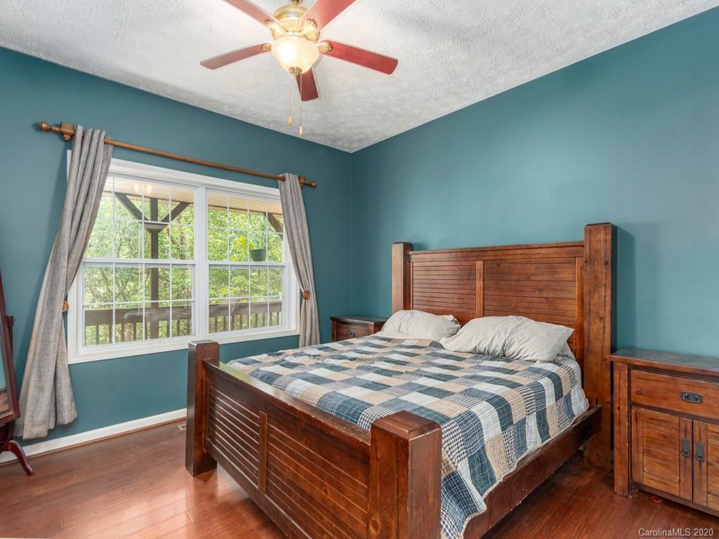 46 Michelle Lane Leicester NC 28748