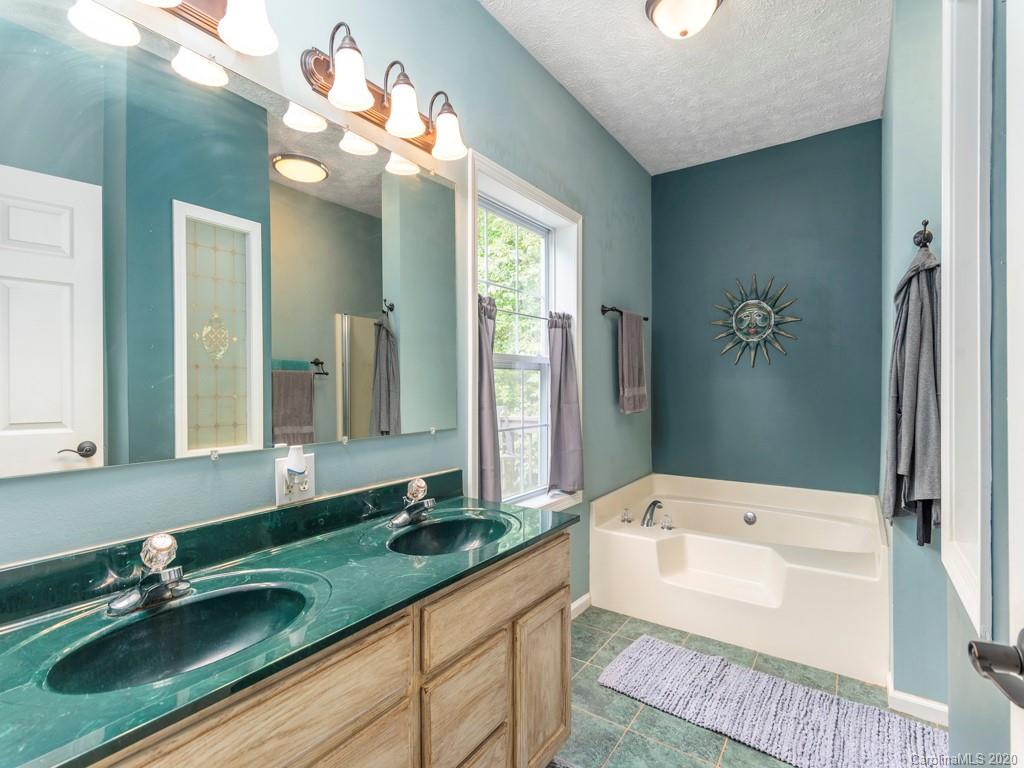 46 Michelle Lane Leicester NC 28748