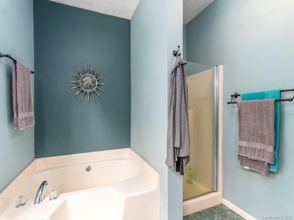 46 Michelle Lane Leicester NC 28748