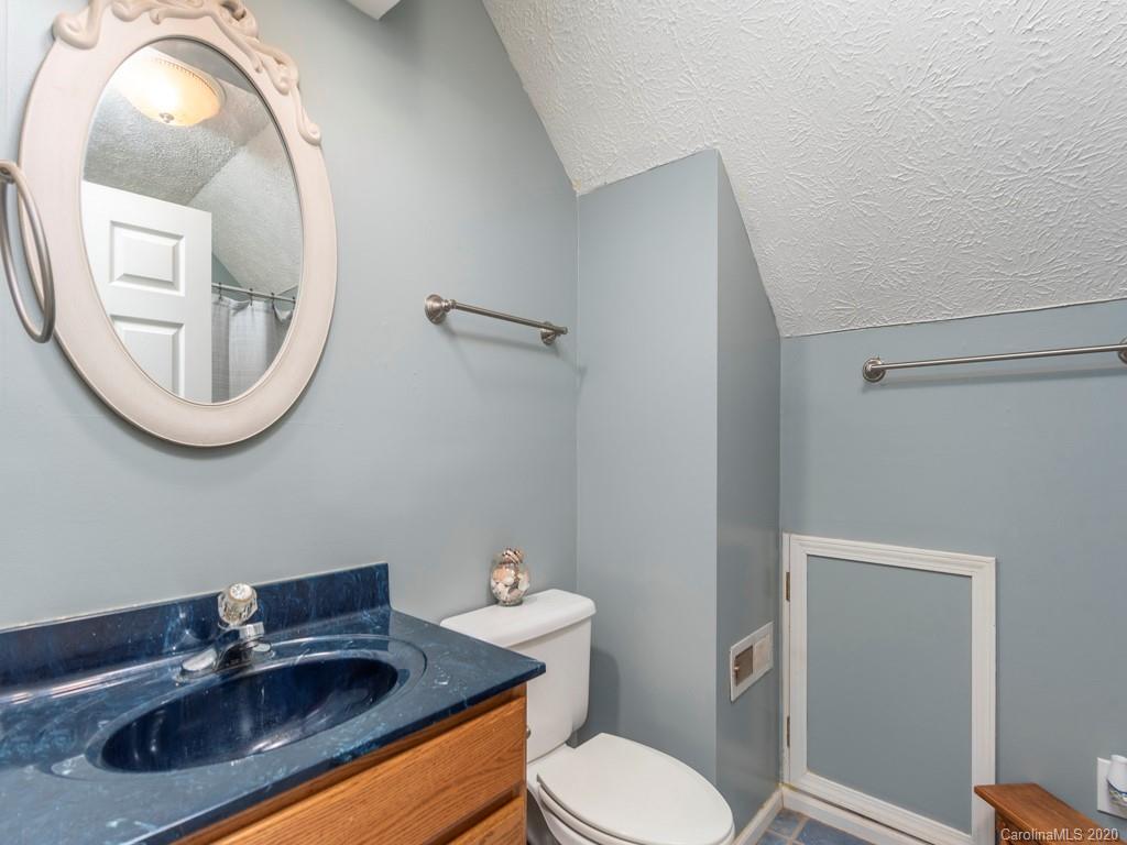 46 Michelle Lane Leicester NC 28748