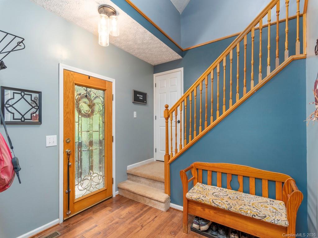 46 Michelle Lane Leicester NC 28748