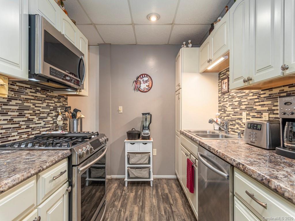 46 Michelle Lane Leicester NC 28748