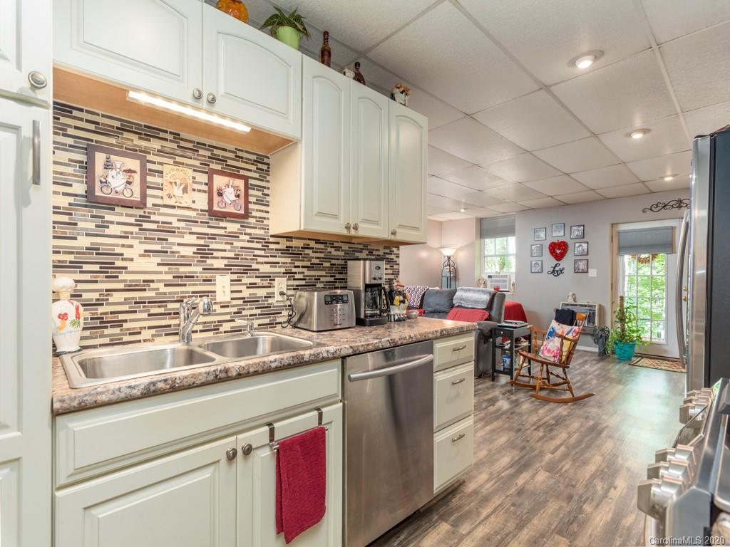 46 Michelle Lane Leicester NC 28748